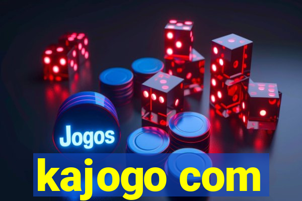 kajogo com